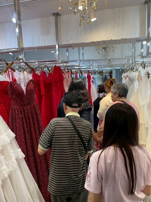 圓夢計劃,婚紗攝影,自助婚紗,拍婚紗